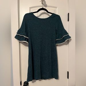 Maggie Breen too Girls Dress